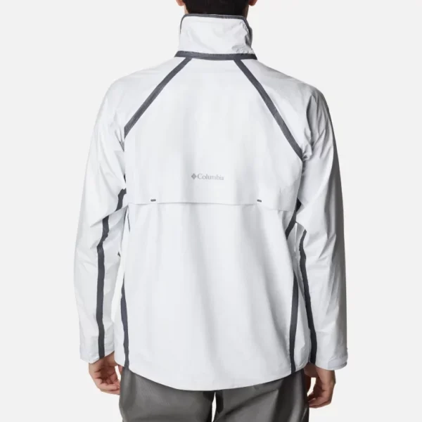 Columbia Men's OutDry Extreme Mesh Golf Jacket