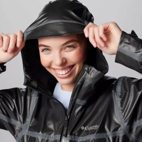 Columbia Women's OutDry Extreme Wyldwood Shell Jacket