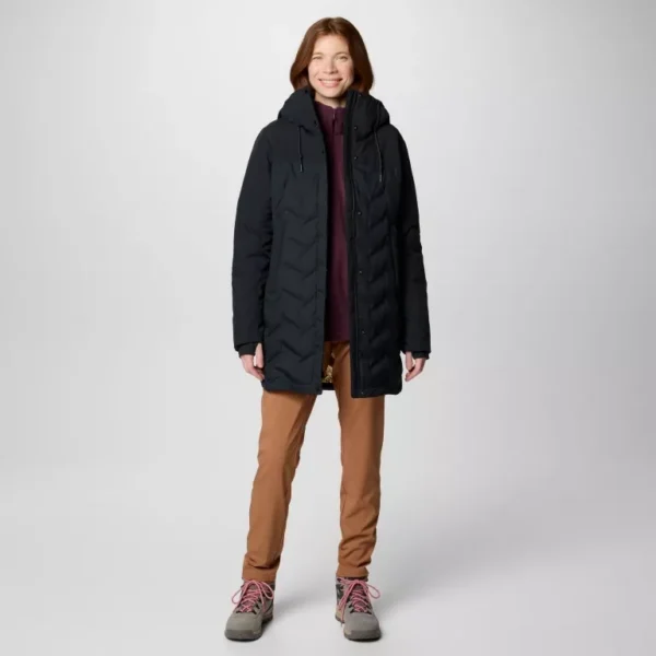 Columbia Women's Mountain Croo III Mid Down Jacket