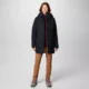Columbia Women's Mountain Croo III Mid Down Jacket