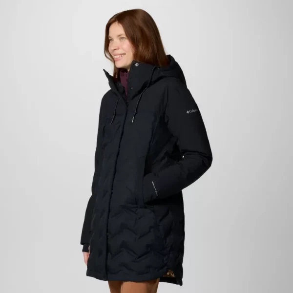 Columbia Women's Mountain Croo III Mid Down Jacket