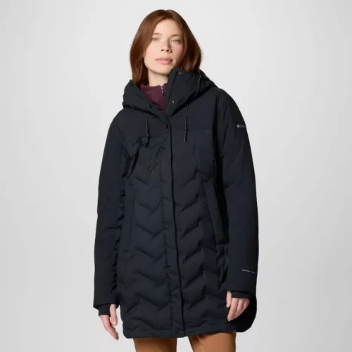 Columbia Women's Mountain Croo III Mid Down Jacket