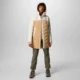 Columbia Women's Mountain Croo III Mid Down Jacket