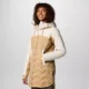 Columbia Women's Mountain Croo III Mid Down Jacket