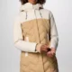 Columbia Women's Mountain Croo III Mid Down Jacket