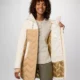 Columbia Women's Mountain Croo III Mid Down Jacket