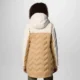 Columbia Women's Mountain Croo III Mid Down Jacket
