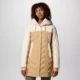 Columbia Women's Mountain Croo III Mid Down Jacket