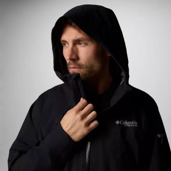 Columbia Men's Northwest Explorer 3L Shell Jacket
