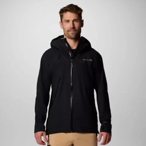 Columbia Men's Northwest Explorer 3L Shell Jacket