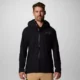 Columbia Men's Northwest Explorer 3L Shell Jacket