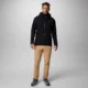 Columbia Men's Northwest Explorer 3L Shell Jacket