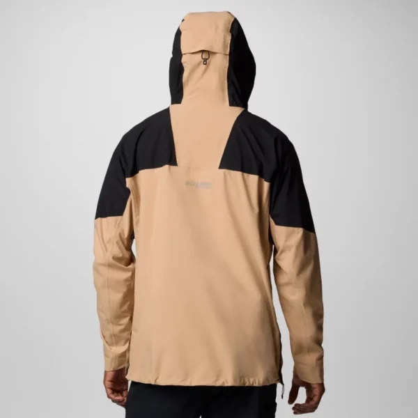 Columbia Men's Northwest Explorer 3L Shell Jacket