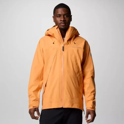 Columbia Men's Northwest Explorer 3L Shell Jacket