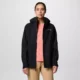 Columbia Women's Northwest Explorer 3L Shell