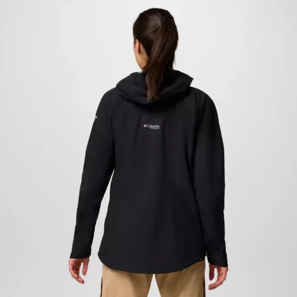 Columbia Women's Northwest Explorer 3L Shell