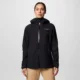 Columbia Women's Northwest Explorer 3L Shell
