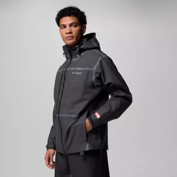 Columbia Men's PFG Force XII ODX Jacket