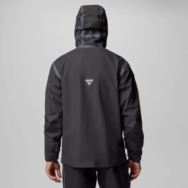 Columbia Men's PFG Force XII ODX Jacket