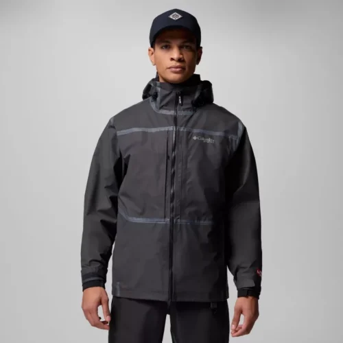 Columbia Men's PFG Force XII ODX Jacket