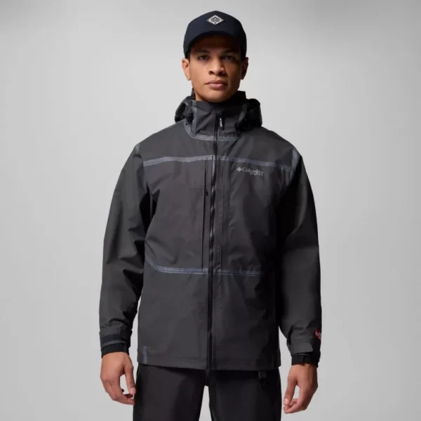 Columbia Men's PFG Force XII ODX Jacket