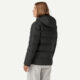 Patagonia Women's Jackson Glacier Jacket, Black