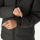 Patagonia Women's Jackson Glacier Jacket, Black