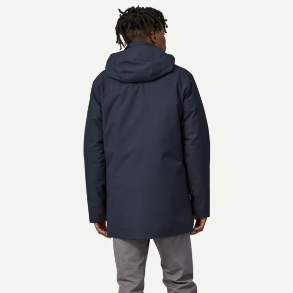 Patagonia Men's Tres 3-in-1 Parka