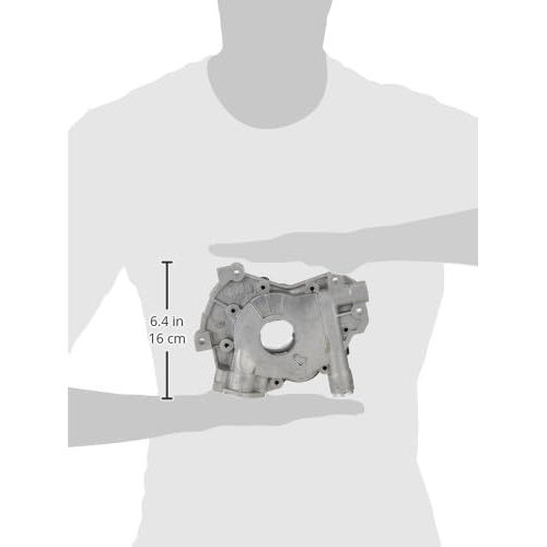Melling Hi Volume Oil Pump 4.6 5.4 Modular Ford