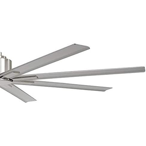 MINKA-AIRE F896-65-BNW  Xtreme H2O 65 Inch Outdoor Ceiling Fan