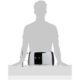 Smeg 4-Slice Toaster-Chrome