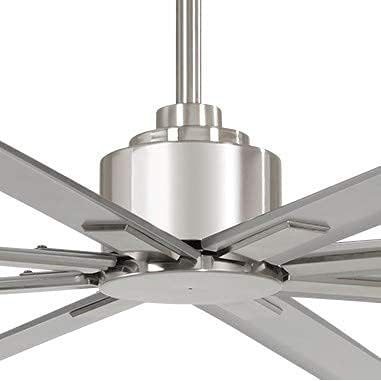 MINKA-AIRE F896-65-BNW  Xtreme H2O 65 Inch Outdoor Ceiling Fan
