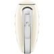 Smeg Red 50's Retro Style Electric Hand Mixer… (Cream)