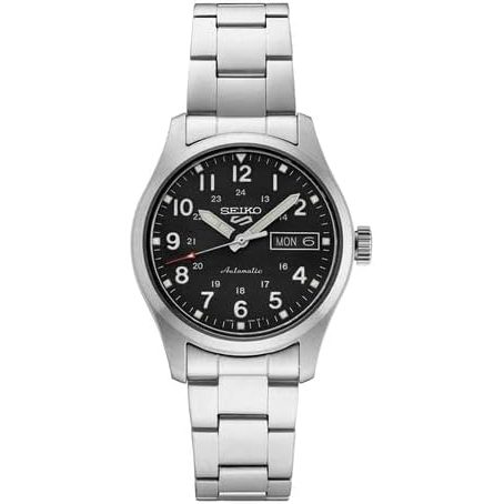 SEIKO SRPJ81 Men's Analog Mechanical Watch