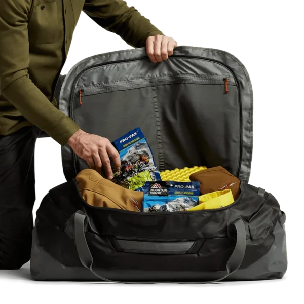SITKA Gear Drifter Duffle 110L