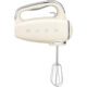 Smeg Red 50's Retro Style Electric Hand Mixer… (Cream)