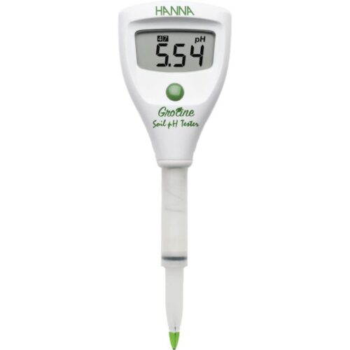 Hanna Soil PH Tester HI981030