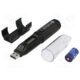 Lascar EL-USB-2-LCD Temp Data Logger, Black