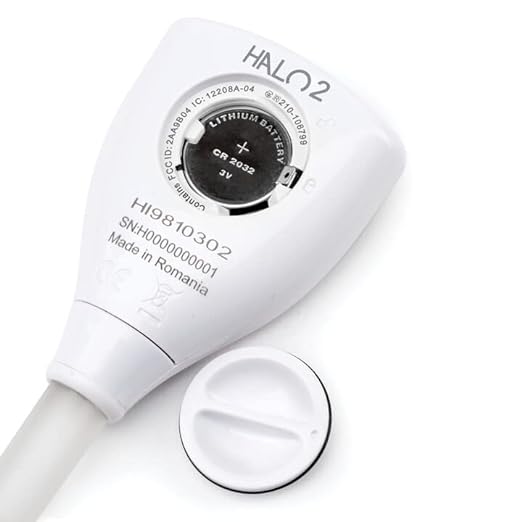 Hanna Instruments HALO2 GroLine Wireless pH Tester for Soil