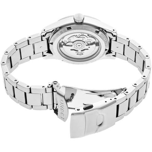 SEIKO SRPJ81 Men's Analog Mechanical Watch