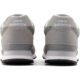 New Balance Men's 515 V3 Classic Sneaker, Grey/White