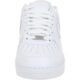 Nike Men's Air Force 1'07 Shoes Basketball, White
