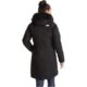 The North Face Women’s Jump Down Parka, Black