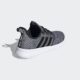 adidas Women's Cloudfoam Pure 2.0 Running Shoe, Black/White