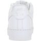 Nike Men's Air Force 1'07 Shoes Basketball, White