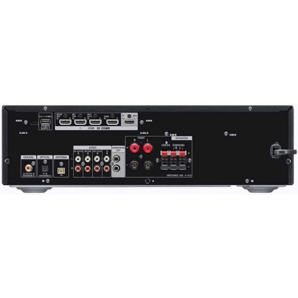 Sony STRDH590 5.2 Channel Surround Sound Home Theater Receiver