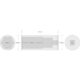 TEKTON 3/8 Inch Drive x 5/8 Inch Deep 6-Point Socket