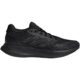 adidas Women's Run Falcon 5 Sneaker, Black