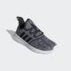 adidas Women's Cloudfoam Pure 2.0 Running Shoe, Black/White