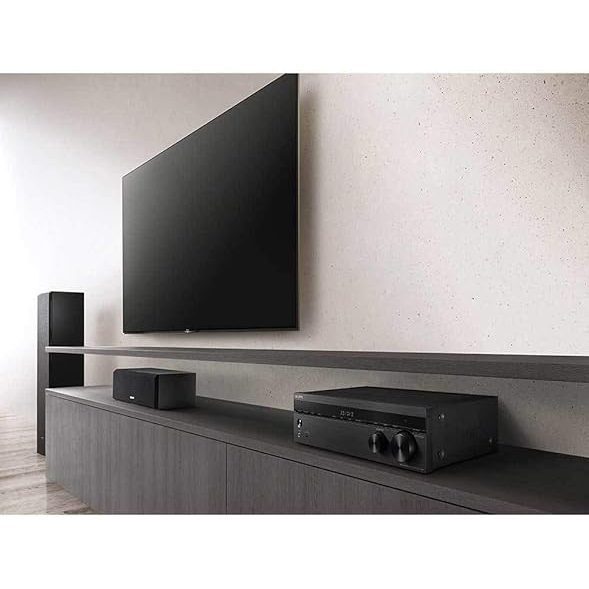 Sony STRDH590 5.2 Channel Surround Sound Home Theater Receiver